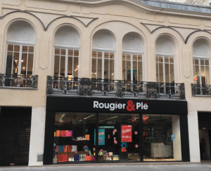 Image du magasin