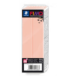 Pâte à modeler polymère Fimo Doll Art 454 g - 432 - Rosé