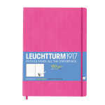 Carnet de croquis 180 g/m² 96 p. A4+ 22,5 x 31,5 cm New Pink