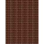 Papier Décopatch 30 x 40 cm 680 tablette de chocolat