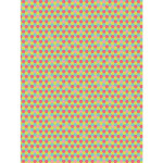 Papier Décopatch 30 x 40cm 713 Mini alvéoles