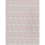 Papier Décopatch 30 x 40cm 717 Fleurs liberty