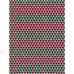 Papier Décopatch 30 x 40cm 719 Alvéoles