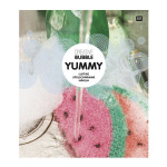 Livre Creative Bubble Yummy