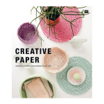 Livre Creative Paper