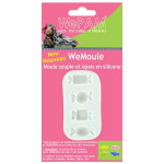 Moule Multi bonbons WeMoule