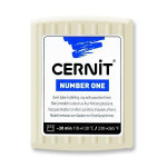 Cernit Number One - Champagne 56g