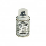 Peinture en bombe decoSpray 100 ml - 728 - Gris moyen