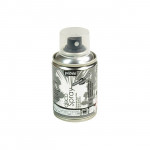 Peinture en bombe decoSpray 100 ml - 781 - Chrome argent - base solvant