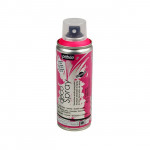 Peinture en bombe decoSpray 200 ml - 852 - Fluo rose