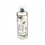 Peinture en bombe decoSpray 200 ml - 867 - Nacré argent