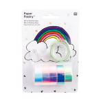 Masking Tape miroir Set Magical Summer x 6 pcs
