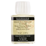 SENNELIER MEDIUM TURNER 250ML