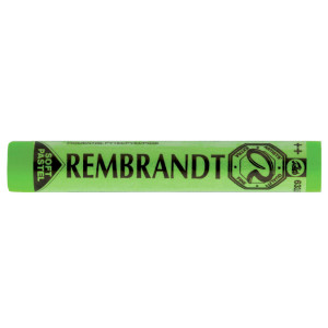Pastel sec Rembrandt - 709.5 - Gris vert