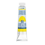 GOUACHE EXTRA FINE-TUBE 7 (20ML) BLEU TURQUOISE