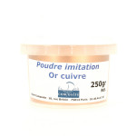 PDRE IMIT.CUIVRE 250ML