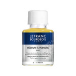 Médium à peindre mat LB 75 ml