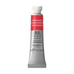 Aquarelle extra-fine W&N tube 5ml - 362 - Rouge Anglais