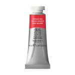 Aquarelle extra-fine W&N tube 14 ml - 10 - Bleu d'Anvers