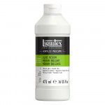 LIQUITEX MEDIUM VERNIS BRI.473ML