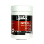 LIQUITEX GEL MAT 237ML