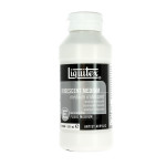 LIQUITEX MEDIUM IRIDESCENT 237ML