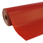 Rouleau de papier Kraft brun 60 g/m² 0,70 x 250 m Rouge