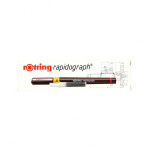RAPIDOGRAPH 0.20MM