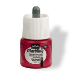 Peinture Marbling 45 ml - Sienne