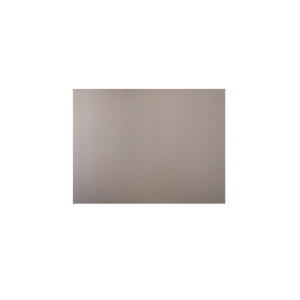 Carton gris 60 x 80cm - Ep. 3 mm - 1800 g/m²