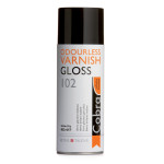 Vernis brillant 400 ml