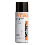 Vernis mat 400 ml