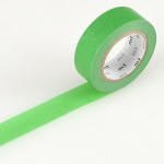 Masking tape uni vert vif