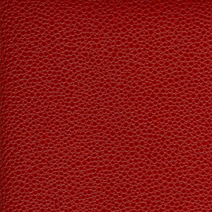 Papier cuir Mallory 68,5 x 50 cm 185 g/m² - Rouge foncé