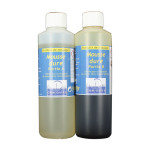 Mousse polyuréthane dure 1 kg