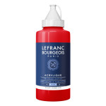 Peinture acrylique 750 ml - 432 Magenta SO ***