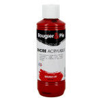 Encre acrylique 250 ml - Blanc