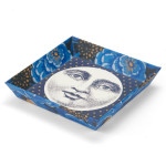 Vide-poches 18 x 18 x 3.2 cm Luna