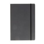 Carnet de croquis 80 g/m² 80 feuilles Noir - 10,5 x 14,2 cm