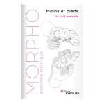 Livre Morpho Mains et pieds