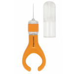 Cutter de précision pour index Softgrip - Fiskars