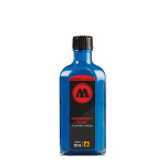 Peinture permanente à base d'alcool 125 ml - Or