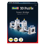 Puzzle 3D Tower Bridge