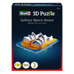Puzzle 3D Opéra de Sidney