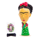 Figurine Frida Kahlo