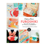 Livre L'atelier Furoshiki