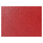 Papier imitation cuir Reptile 50 x 65 cm 130 g/m² - Cerise