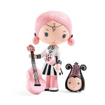 Figurine Tinyly Sidonie & Zick