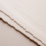 Papier impression 220 g/m² Rosapina Blanc 50 x 70 cm