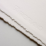 Papier impression 285 g/m² Rosapina Blanc - 50 x 70 cm
